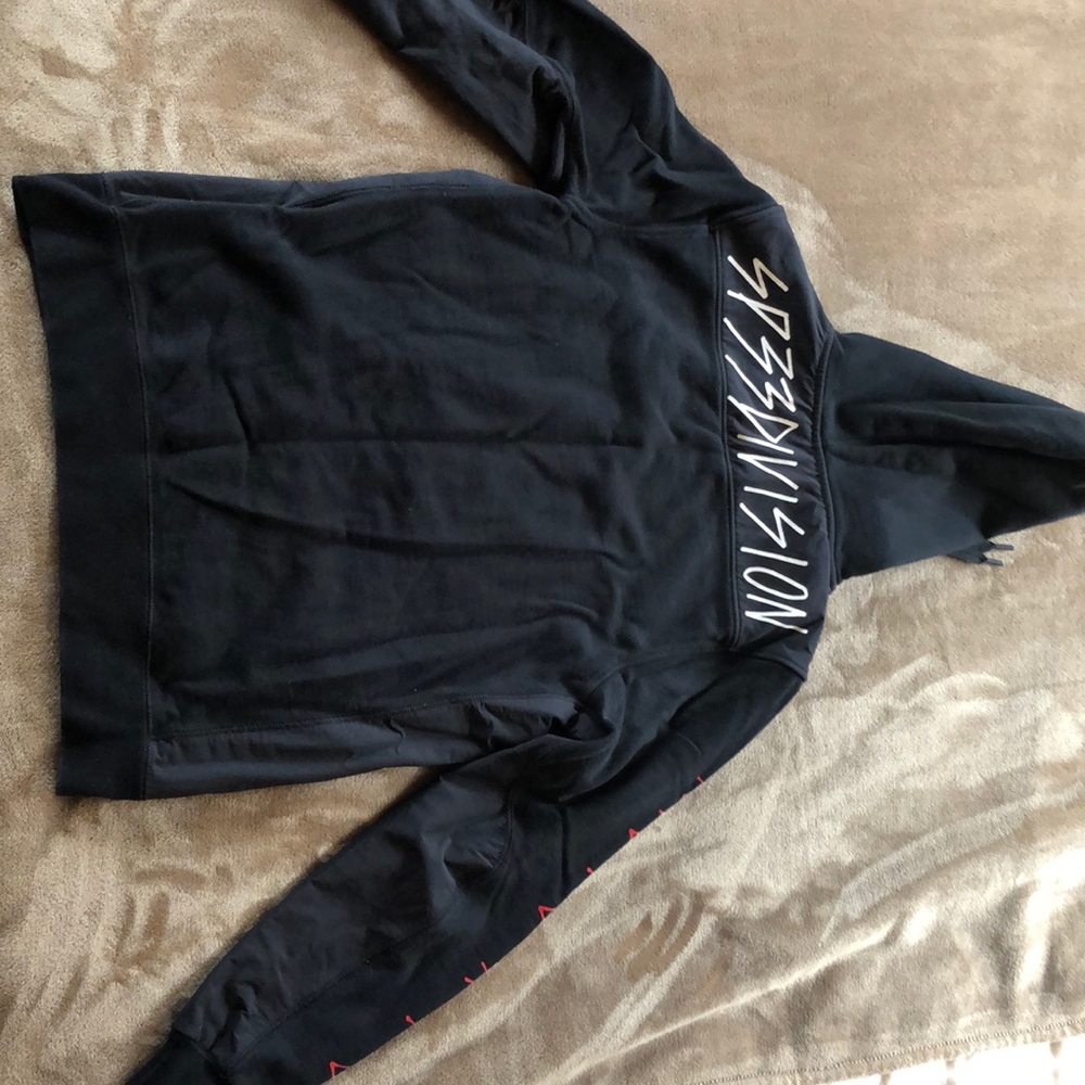 Fox Racing DWR hoodie - Picture 2 of 3